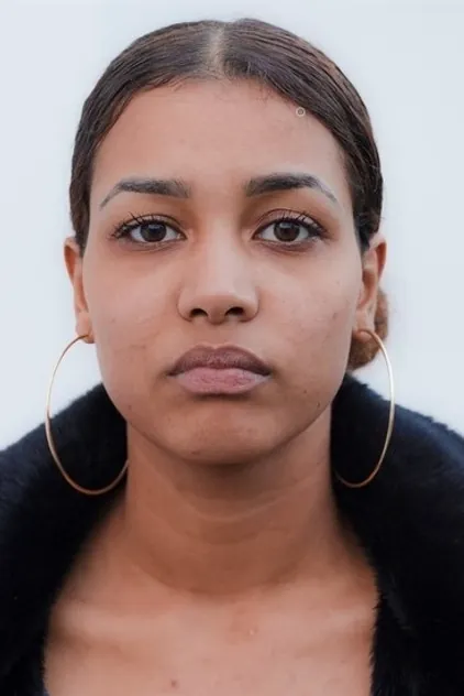 Portrait de Soumayé Bocoum