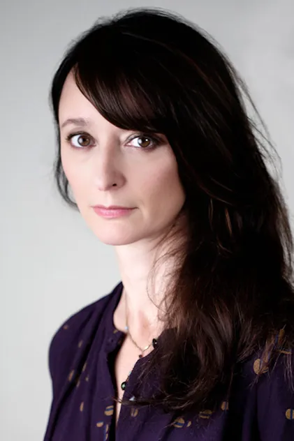 Portrait de Judith Henry