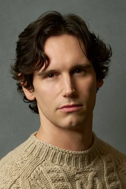 Portrait de Cory Michael Smith