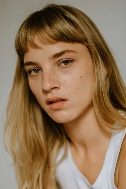 Portrait de Megan Northam