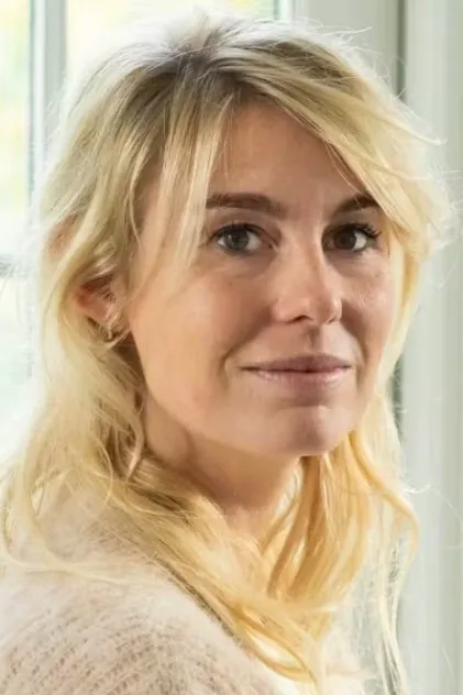 Portrait de Helene Reingaard Neumann
