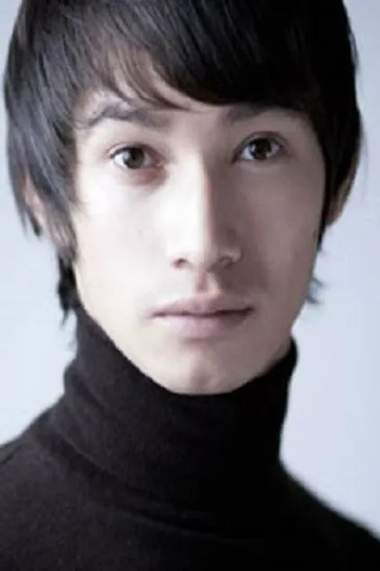 Portrait de Nicolas Phongpheth