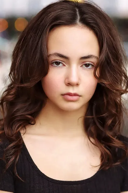 Portrait de Hala Finley