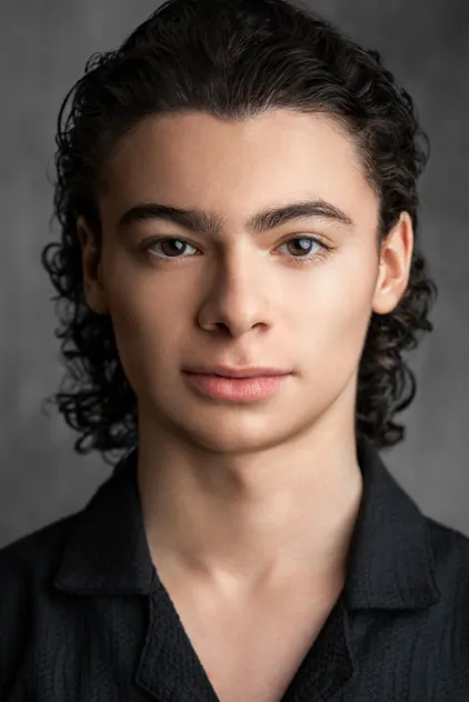 Portrait de Raphael Alejandro