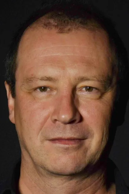 Portrait de Joël Delsaut