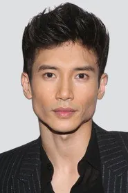 Portrait de Manny Jacinto