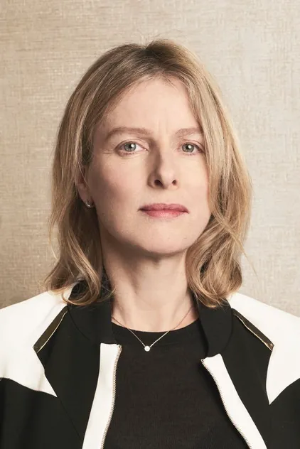Portrait de Karin Viard