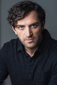 Portrait de Luke Camilleri
