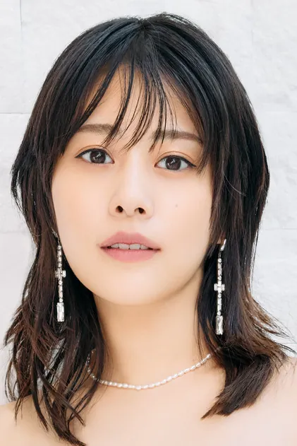 Portrait de 高畑充希