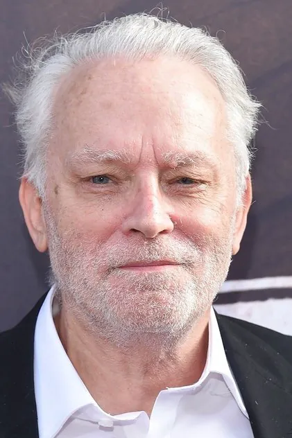 Portrait de Brad Dourif