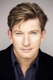 Portrait de David Wenham