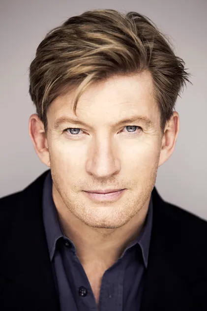 Portrait de David Wenham