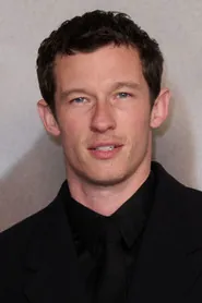 Portrait de Callum Turner