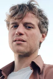 Portrait de Johnny Flynn