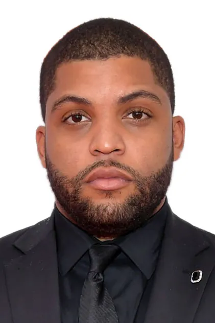 Portrait de O'Shea Jackson Jr.