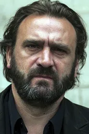 Portrait de Laurent Fernandez