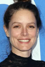 Portrait de Stéphane Caillard