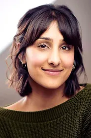Portrait de Taj Atwal