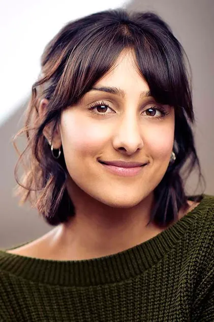 Portrait de Taj Atwal