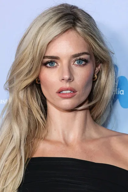 Portrait de Samara Weaving