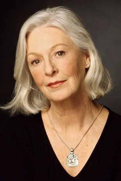 Portrait de Jane Alexander