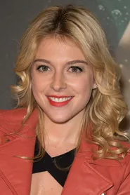 Portrait de Victoria Monfort