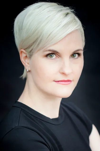 Portrait de Marie Nonnenmacher