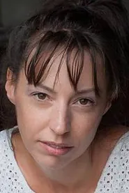 Portrait de Edwige Lemoine