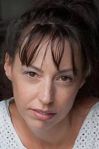 Portrait de Edwige Lemoine