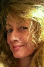 Portrait de Martine Irzenski