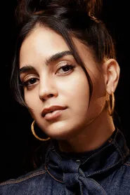 Portrait de Melissa Barrera