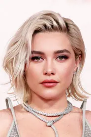 Portrait de Florence Pugh