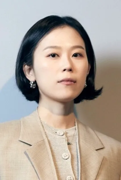 Portrait de Kim Sae-byuk
