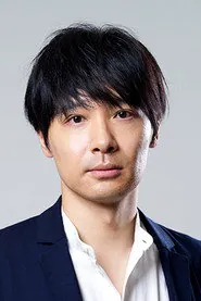 Portrait de 岩瀬亮