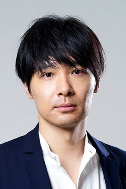 Portrait de 岩瀬亮