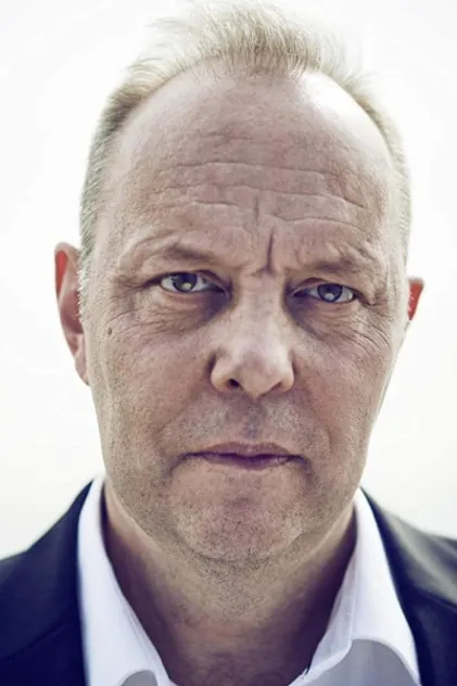 Portrait de David Schaal