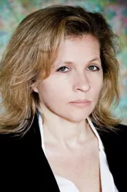 Portrait de Éva Ionesco