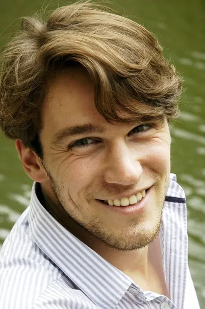 Portrait de Tristan Robin