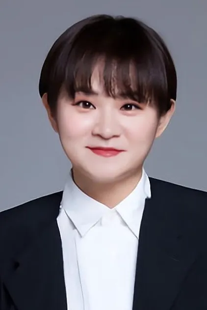 Portrait de 김신영