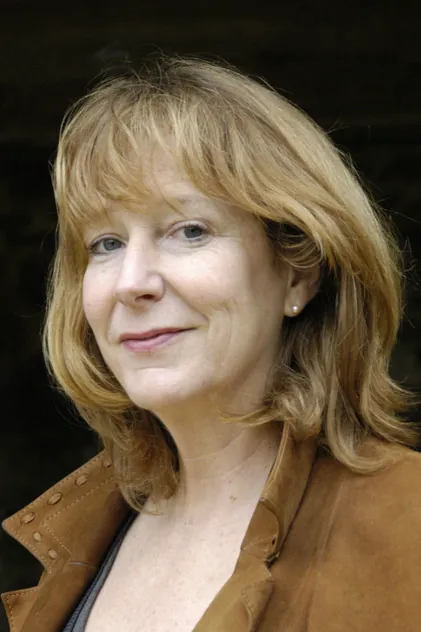 Portrait de Patty Hannock