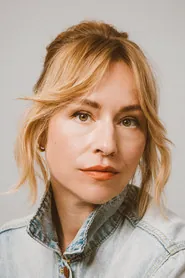 Portrait de Sarah Goldberg