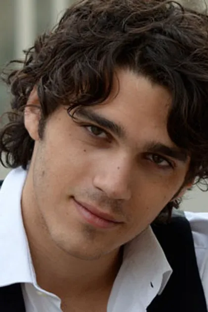 Portrait de Giuseppe Maggio