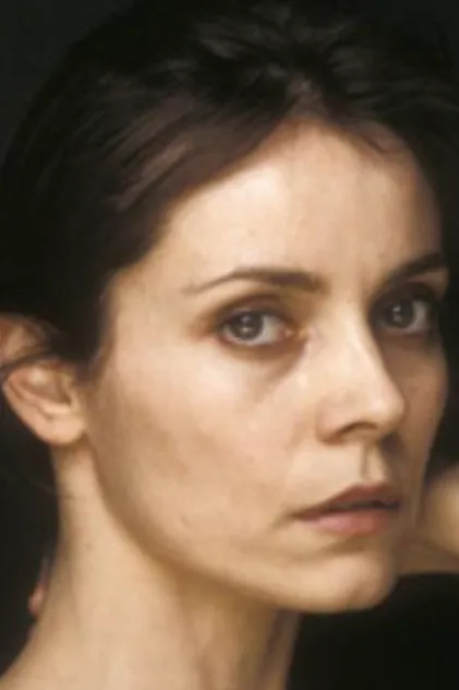 Portrait de Galatea Ranzi