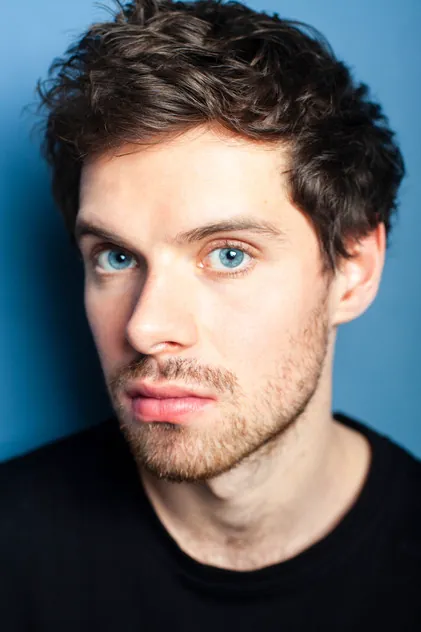 Portrait de Philipp Avdeïev