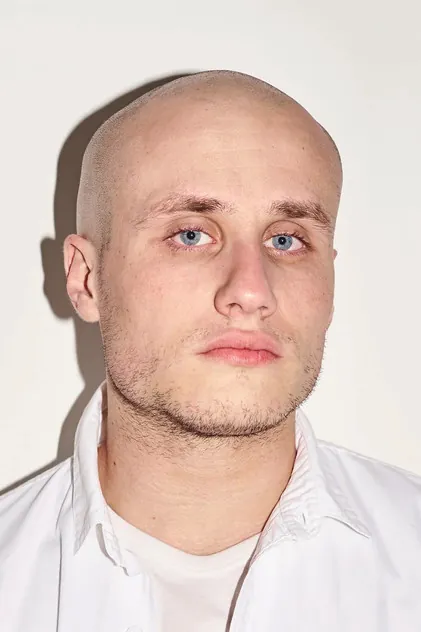 Portrait de Никита Кукушкин