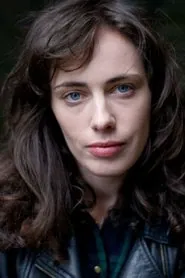 Portrait de Sophie Verbeeck
