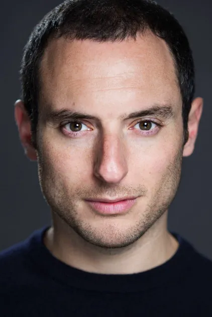Portrait de Daniel Ben Zenou