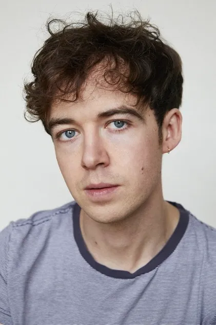 Portrait de Alex Lawther