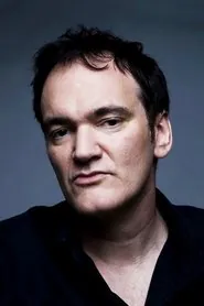 Portrait de Quentin Tarantino