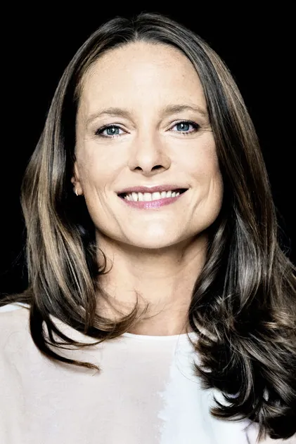 Portrait de Anne Ratte-Polle